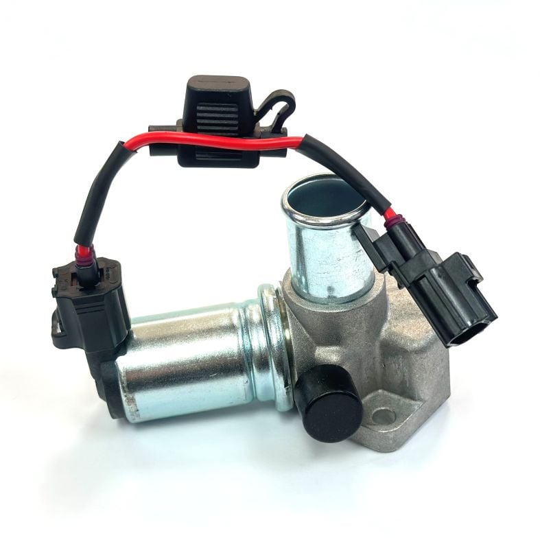Teague Custom Marine | Idle Air Control Valve - IAC Motor